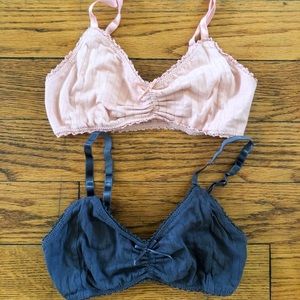 Spell & the gypsy collective Lana bralettes